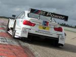 BMW M4 DTM 2014 года